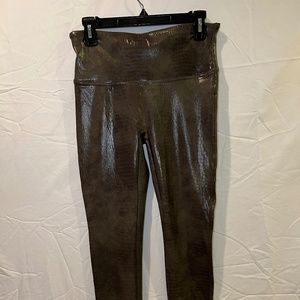 Spanx Leggings